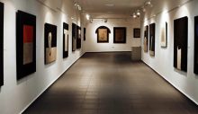 Osman Keten’in retrospektif sergisi açıldı