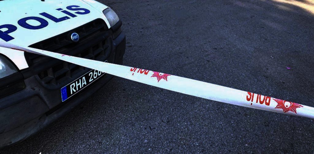 Gazimağusa’da bir eve tabanca ile 6 el ateş edildi