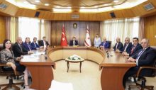 Bakanlar Kurulu toplantısı tamamlandı