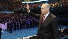 Erdoğan’dan yeni asgari ücret açıklaması