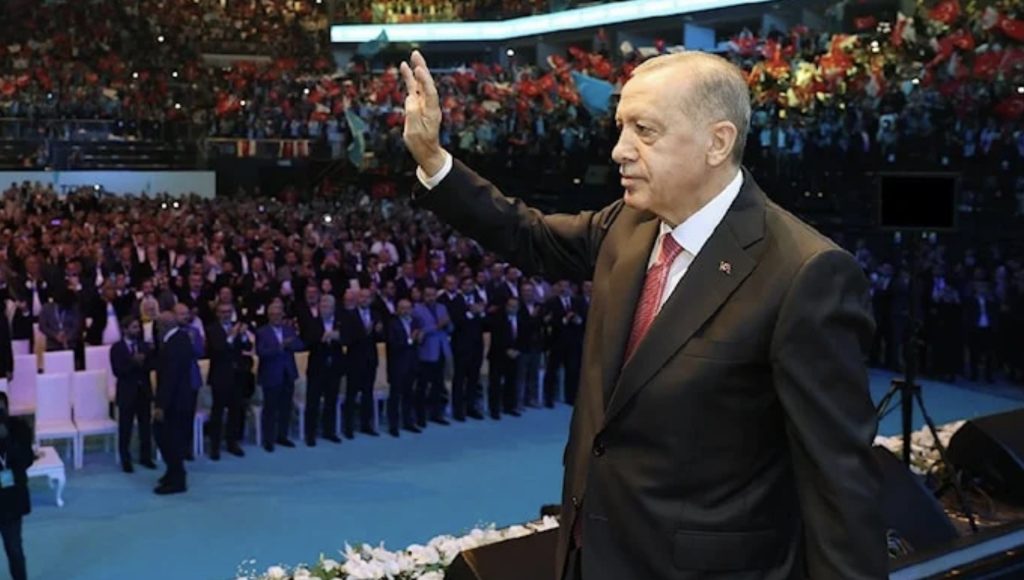 Erdoğan’dan yeni asgari ücret açıklaması