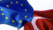 AB’den Türkiye için “gerileme” raporu