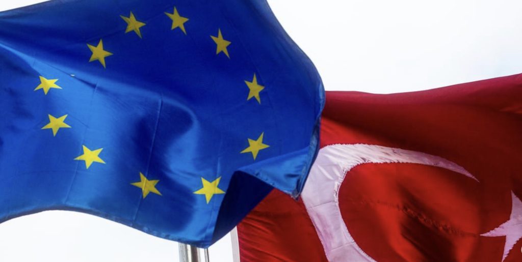 AB’den Türkiye için “gerileme” raporu