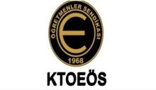 KTOEÖS pazartesiden itibaren eylem ve grev kararı aldı
