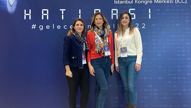 Havandan Dijitale temalı “Geleceğin e-hali Kongresi” yapıldı