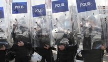 Lefkoşa’da yarın üç eylem yapılacak!