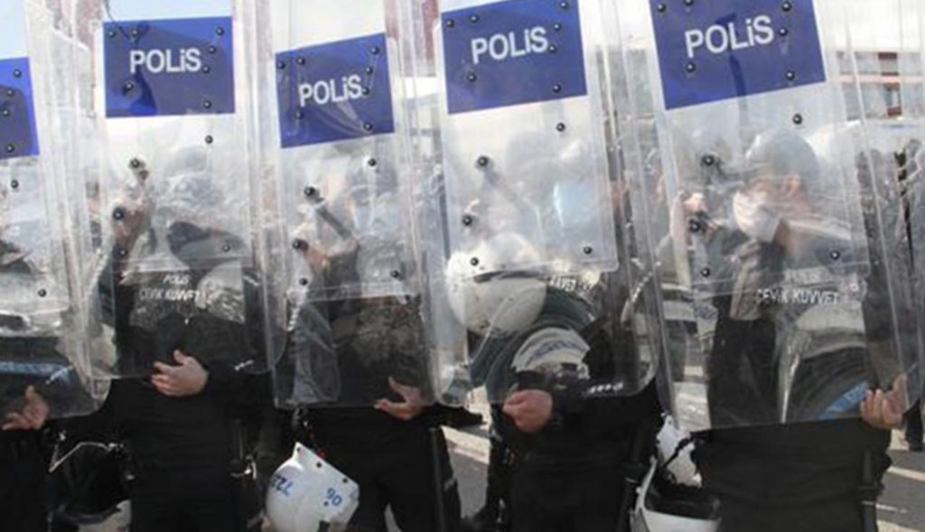 Lefkoşa’da yarın üç eylem yapılacak!
