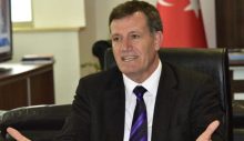 Arıklı:Yeni havayolu şirketinin kurulmasıyla ilgili sıkıntı yaşanıyor