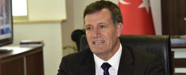 Arıklı:Yeni havayolu şirketinin kurulmasıyla ilgili sıkıntı yaşanıyor