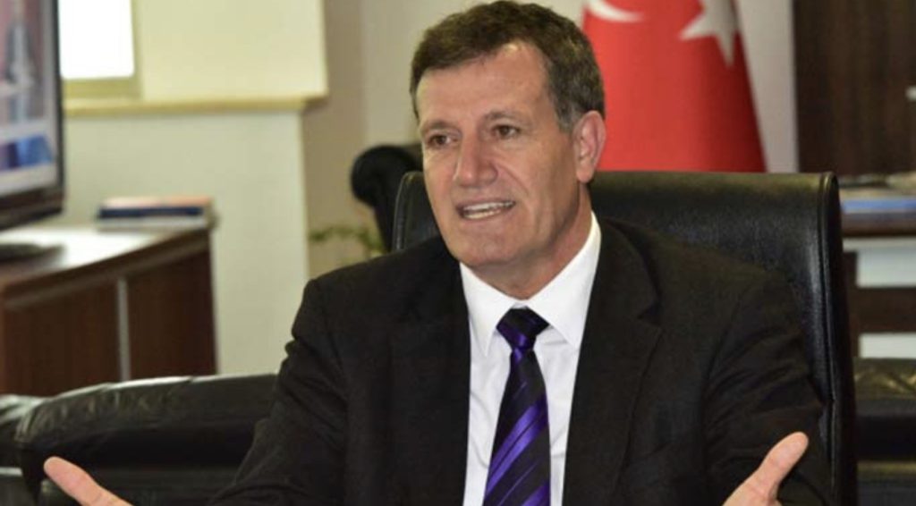 Arıklı:Yeni havayolu şirketinin kurulmasıyla ilgili sıkıntı yaşanıyor