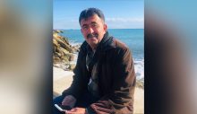 12 Yaşındaki Arda’nın kalbini almıştı: Adem Gökalp hayata tutunamadı!