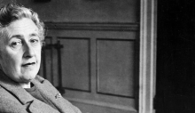 Agatha Christie’nin kayboluşunun ardındaki gizem çözüldü