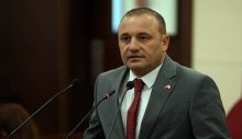 Maliye Bakanı Şan, kamuda örgütlü sendikaları toplantıya davet etti