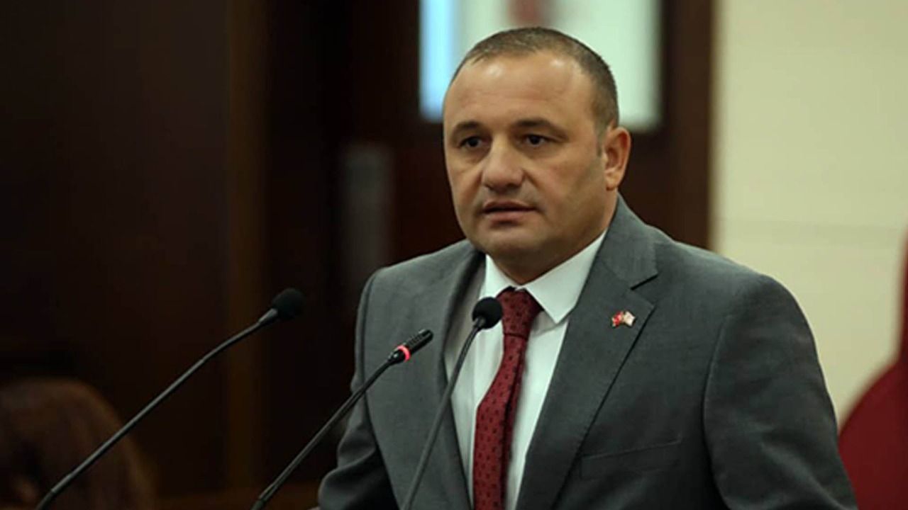 Maliye Bakanı Şan, kamuda örgütlü sendikaları toplantıya davet etti