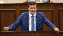 Arıklı: “Ahmet Ünsal’ın açıklamaları fikir ve ifade özgürlüğü çerçevesinde olgunlukla karşılanmalıdır”