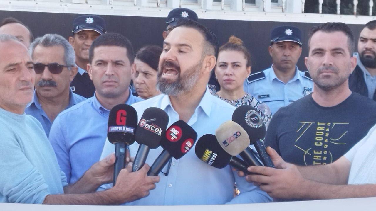 KTAMS, istihdamları mahkemeye taşıyor!