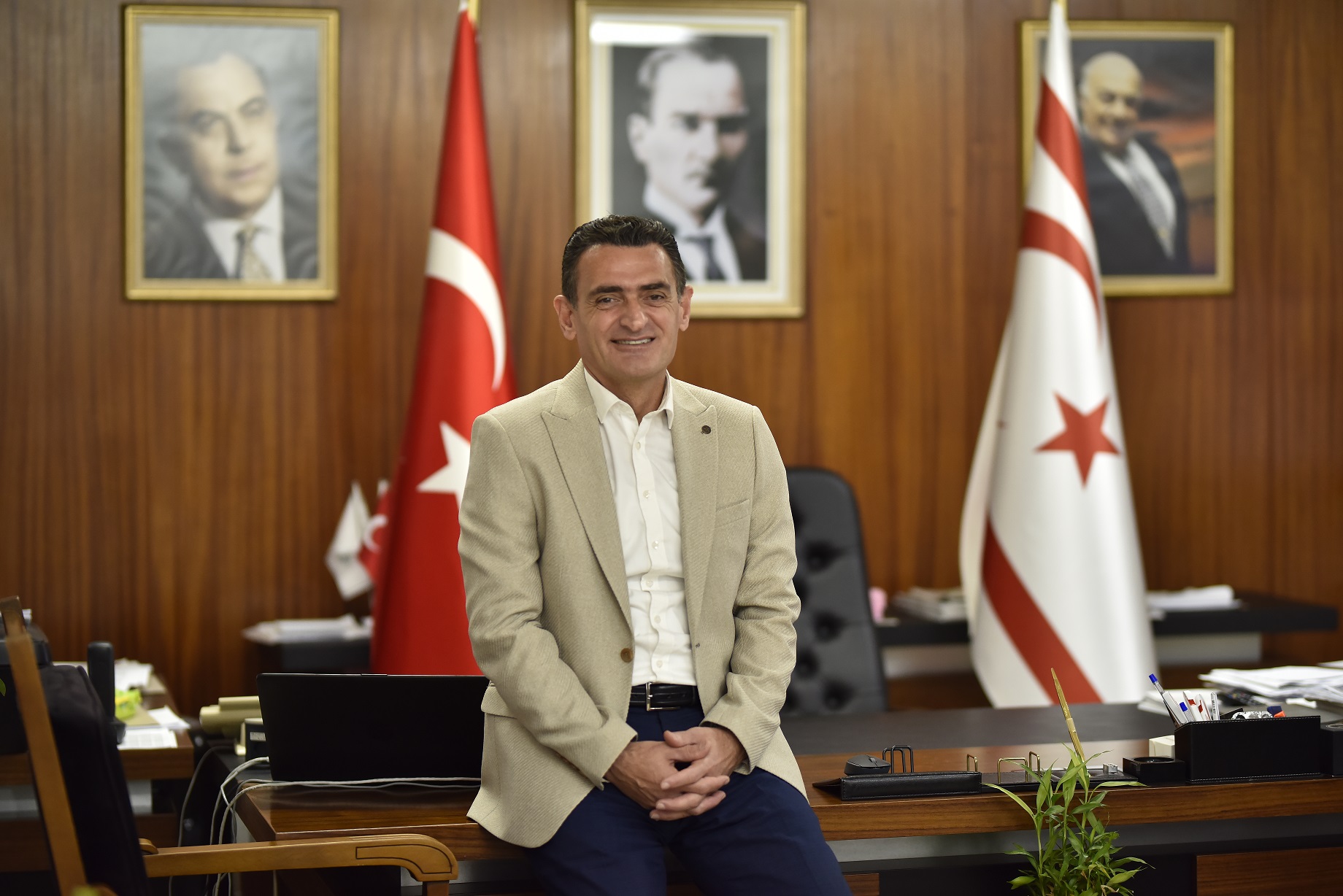 Bakan Oğuz, Ankara’ya gidiyor!