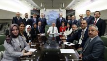 “KKTC’yi dört bir yandan sağlama almamız lazım”