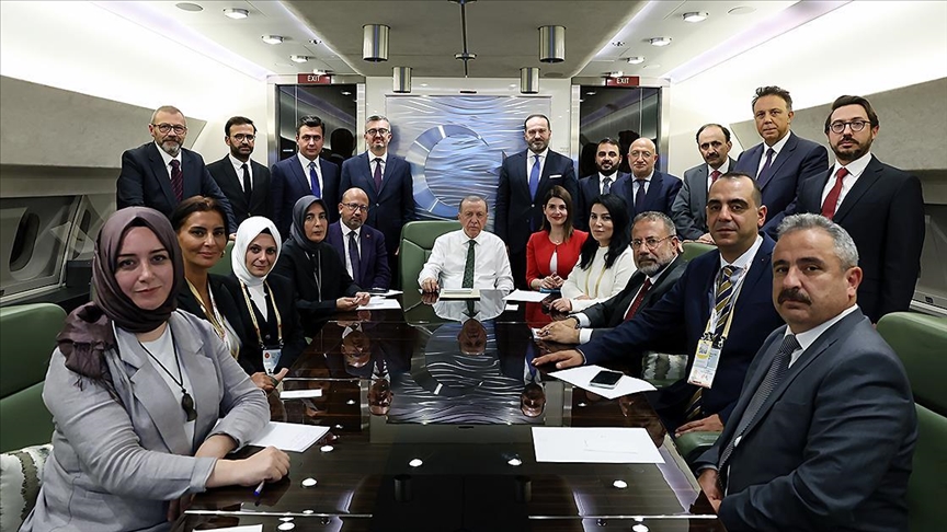 “KKTC’yi dört bir yandan sağlama almamız lazım”