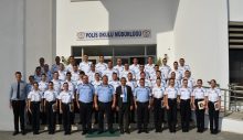 40 Sivil Hizmet Görevlisi, Polis Genel Müdürlüğü Kadrosuna Dahil Oldu