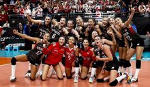 “Filenin Sultanları”nın FIVB Dünya Şampiyonası’nda 2. tur maç programı belli oldu