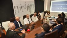 “Borç Durum Belgesi” ve “Çalışma İzni İşlemleri İçin Uygunluk Belgesi” elektronik ortamda alınabilecek