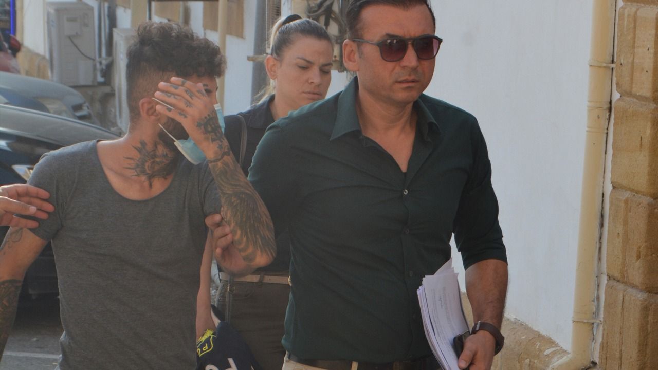 Tecavüz zanlısı cezaevine gönderildi