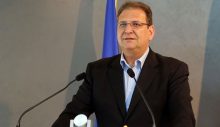 Anastasiadis’in danışmanı istifa etti