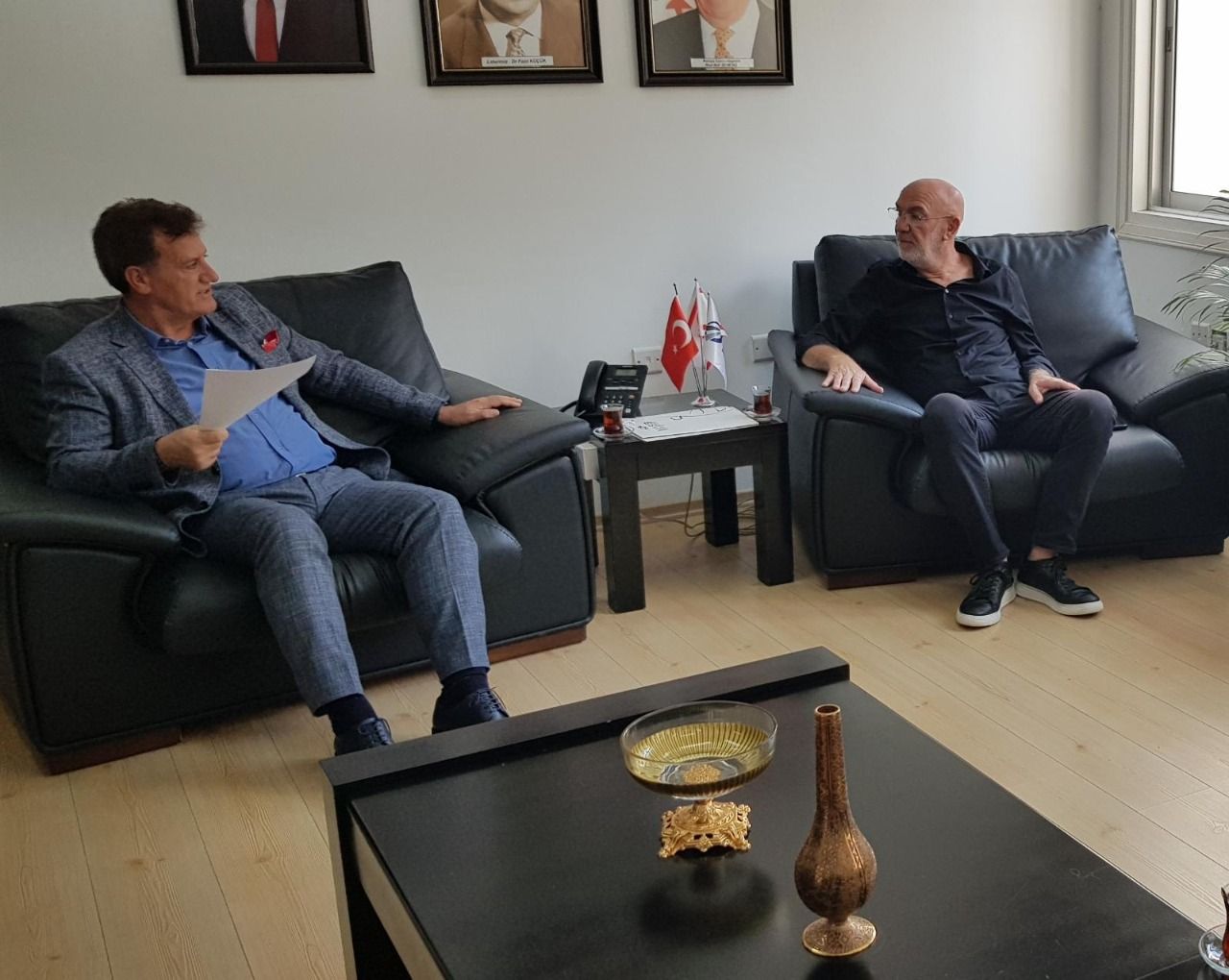 Araç muayene istasyonları için ihaleye çıkılacak