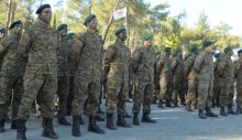 Güney Kıbrıs ile Fransa arasında askeri iş birliği