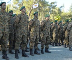 Güney Kıbrıs ile Fransa arasında askeri iş birliği