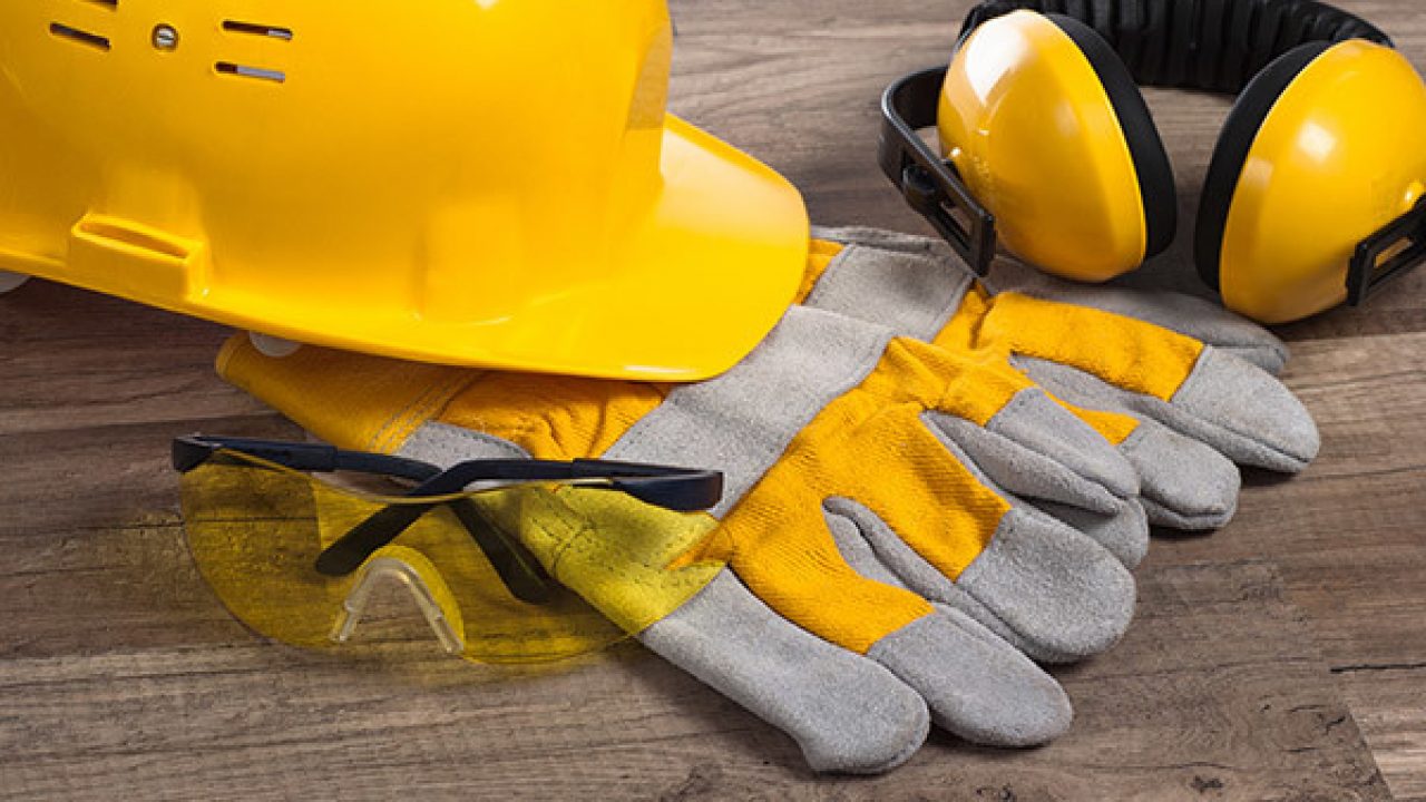 iş sağlığı ve güvenliği