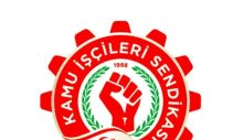 Kamu-İş, Cumhurbaşkanlığı’na yürüyecek