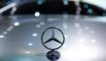 Mercedes, Rusya pazarından tümüyle çıkıyor