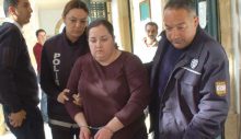 Çocuk cinayetine yardımdan cezaevine giren Özlem Diker, hademe olarak işe alındı