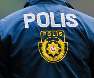 KKTC’de izinsiz ikamet eden 4 kişi tutuklandı