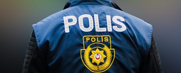 KKTC’de izinsiz ikamet eden 4 kişi tutuklandı