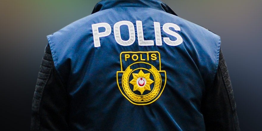 KKTC’de izinsiz ikamet eden 4 kişi tutuklandı