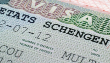 Hırvatistan Schengen’e dahil oluyor