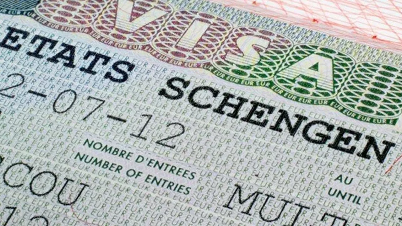Hırvatistan Schengen’e dahil oluyor