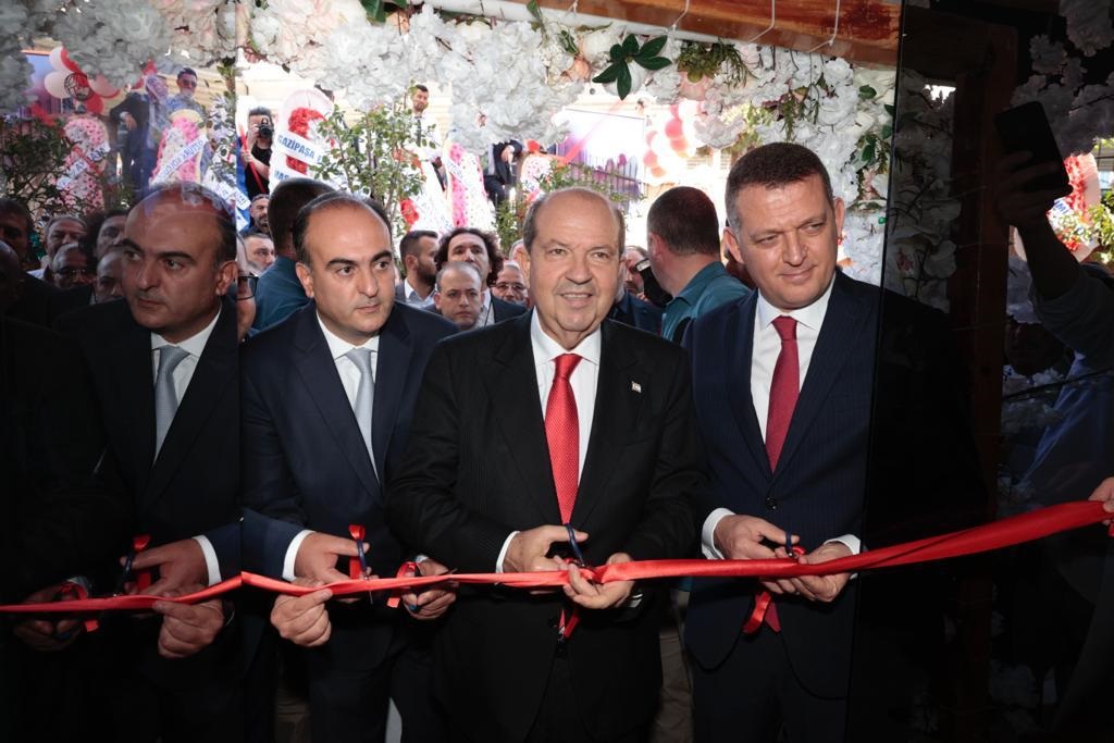 Tatar: “Önemli olan ülkeye inanmaktır”