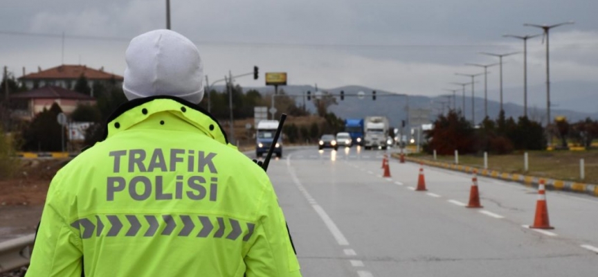 2023’te trafik cezaları ne kadar olacak?
