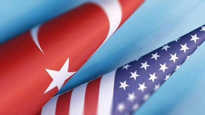 ABD’den Türkiye ile enerji dönüşümü ve nükleer enerjide iş birliğini artırma sinyali