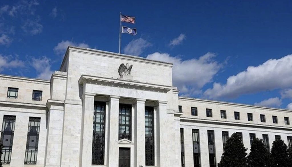 Fed faiz kararını açıkladı