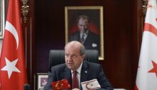Ersin Tatar, Pençe-Kılıç Operasyonu ile ilgili değerlendirmelerde bulundu