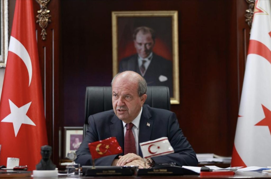 Ersin Tatar, Pençe-Kılıç Operasyonu ile ilgili değerlendirmelerde bulundu