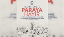 LBT “Paraya Hayır” oyunuyla çarşamba akşamı perdelerini açıyor