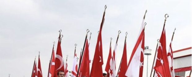 Cumhuriyetimiz 39 yaşında:Resmi kutlamalar Cumhurbaşkanı Tatar’ın konuşmasıyla başlayacak