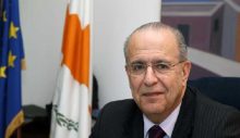 Kasulidis: “Kıbrıs sorununun çözümü herkes için faydalı olur”
