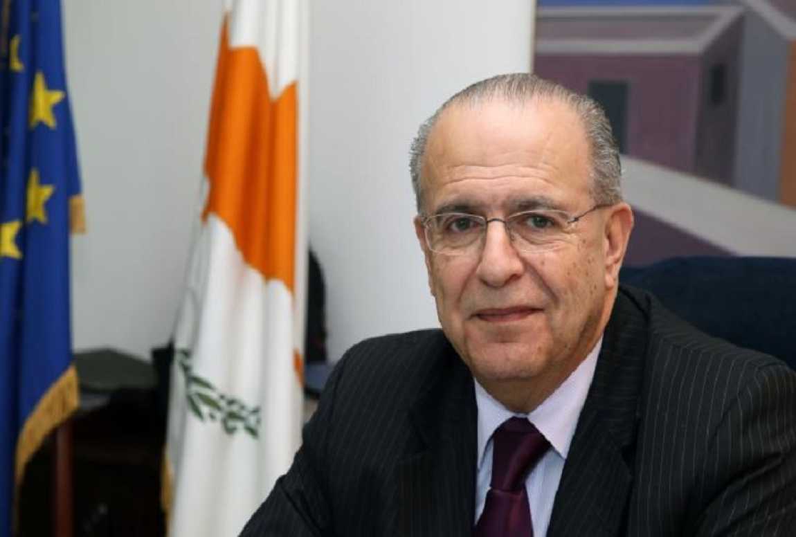Kasulidis: “Kıbrıs sorununun çözümü herkes için faydalı olur”